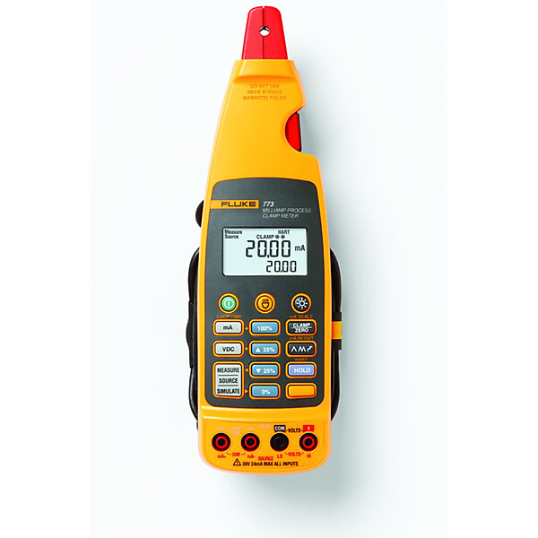 Fluke Strommesszange FLUKE-773